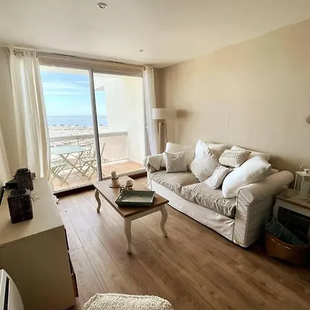 Flat In The Port Of Apartment *