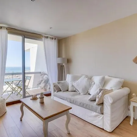 Apartment Flat In The Port Of