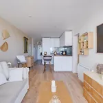 Flat In The Port Of Arcachon