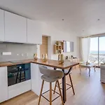 Flat In The Port Of * Arcachon
