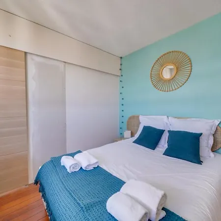 Apartament Flat In The Port Of