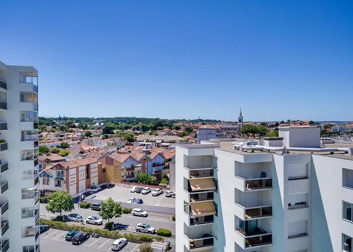 Flat In The Port Of Apartament *